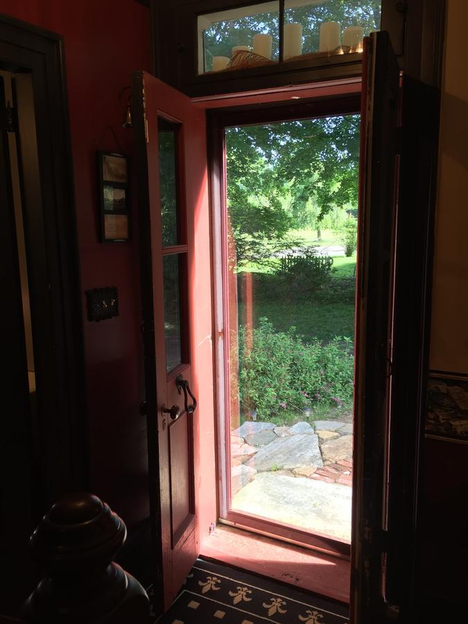 Innkeeper'S Place B&B Stafford Exterior foto